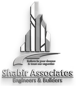 Shabir Associates - Logo